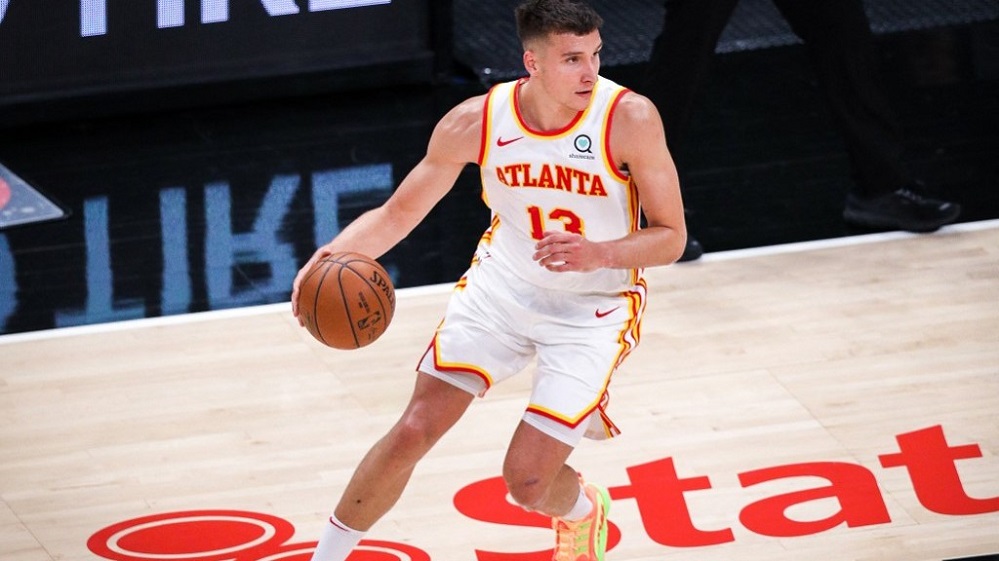 Bogdan Bogdanović (©AFP)